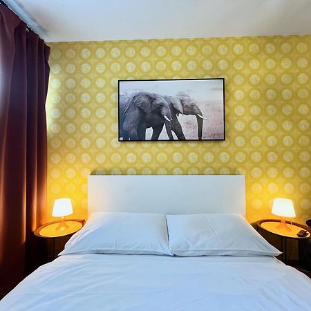 Apartmány Nad ZOO Plzeň Exterior foto