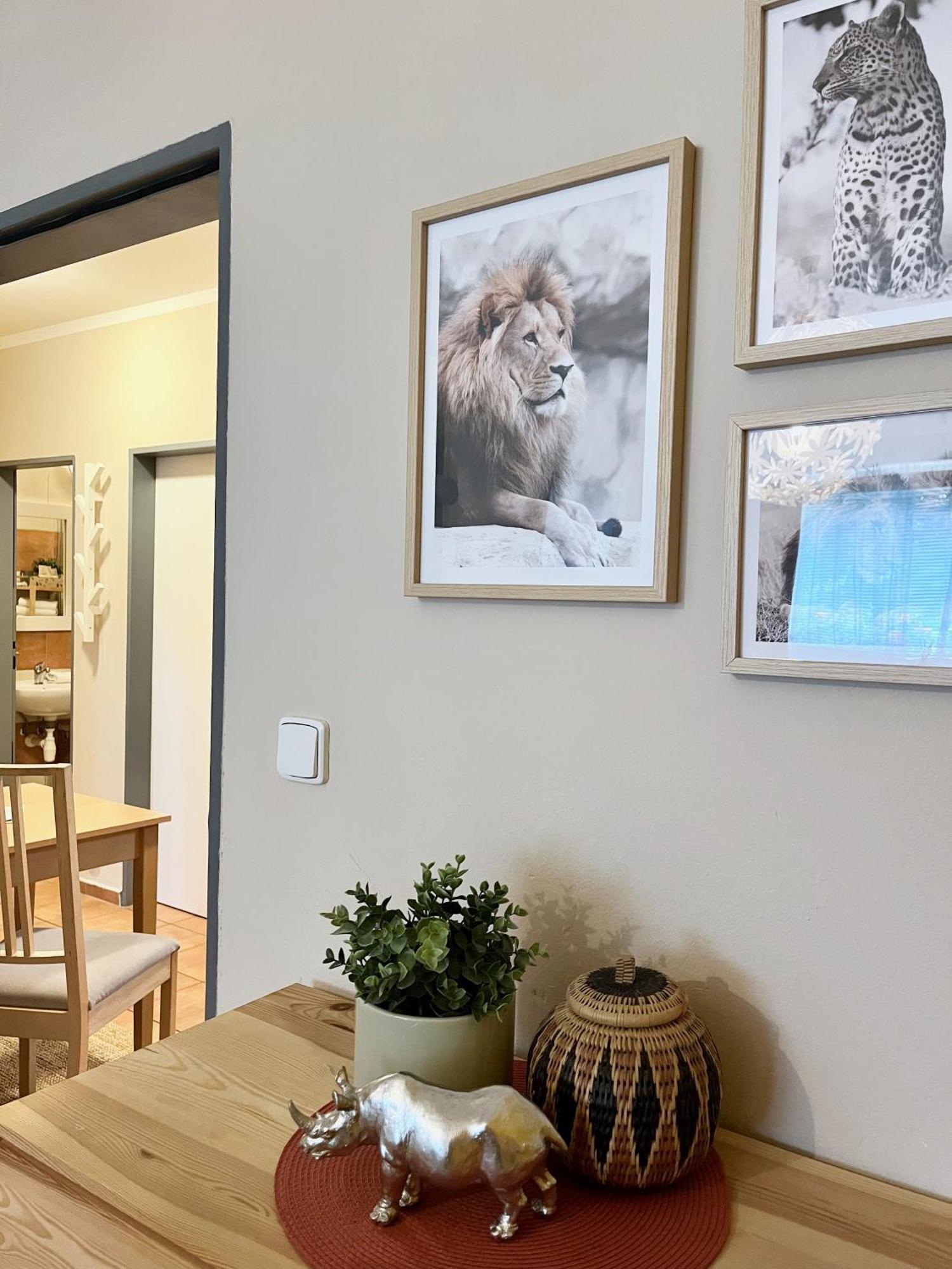 Apartmány Nad ZOO Plzeň Exterior foto