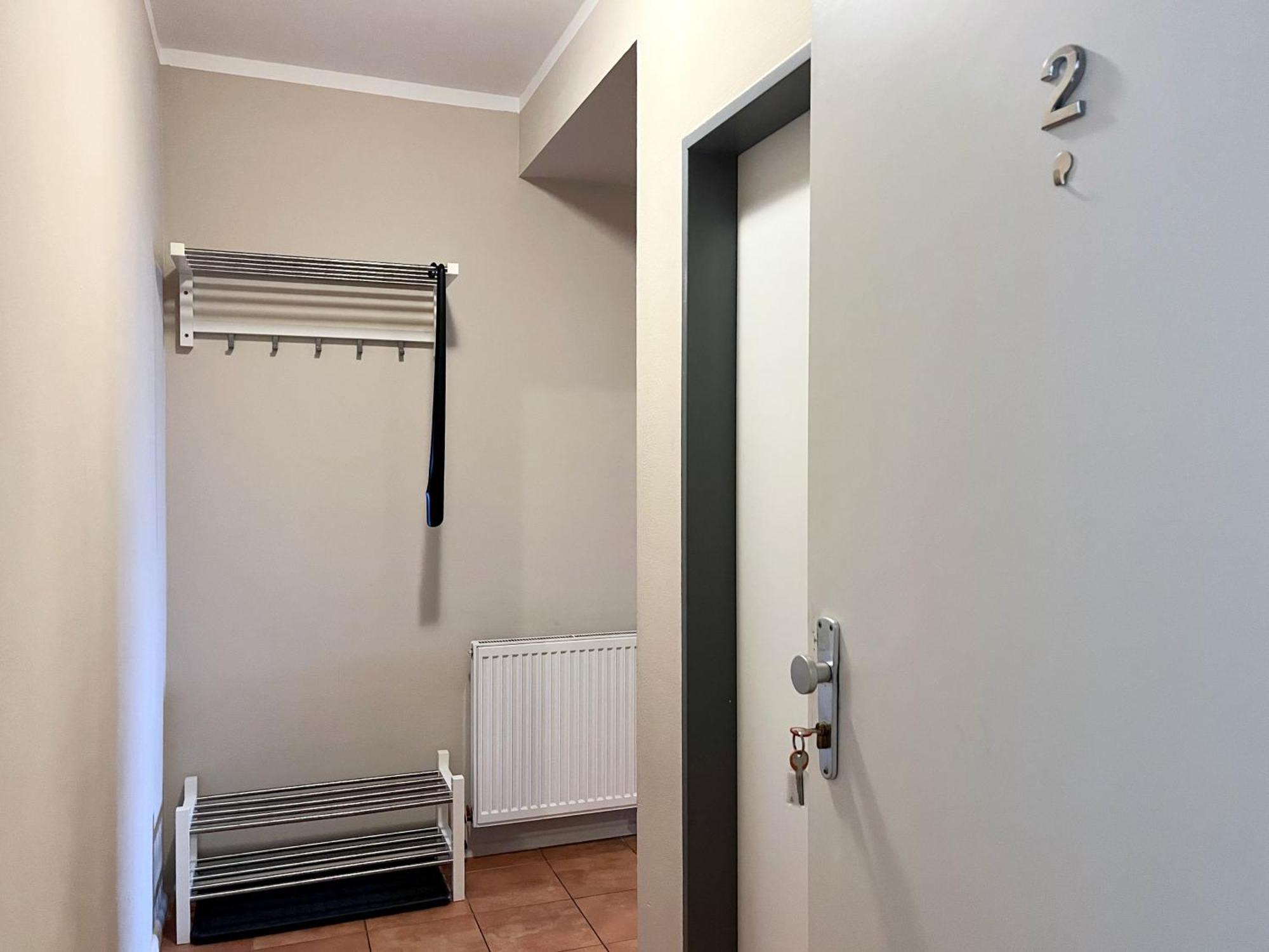 Apartmány Nad ZOO Plzeň Exterior foto