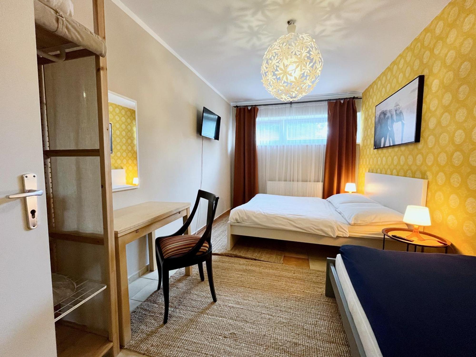 Apartmány Nad ZOO Plzeň Exterior foto