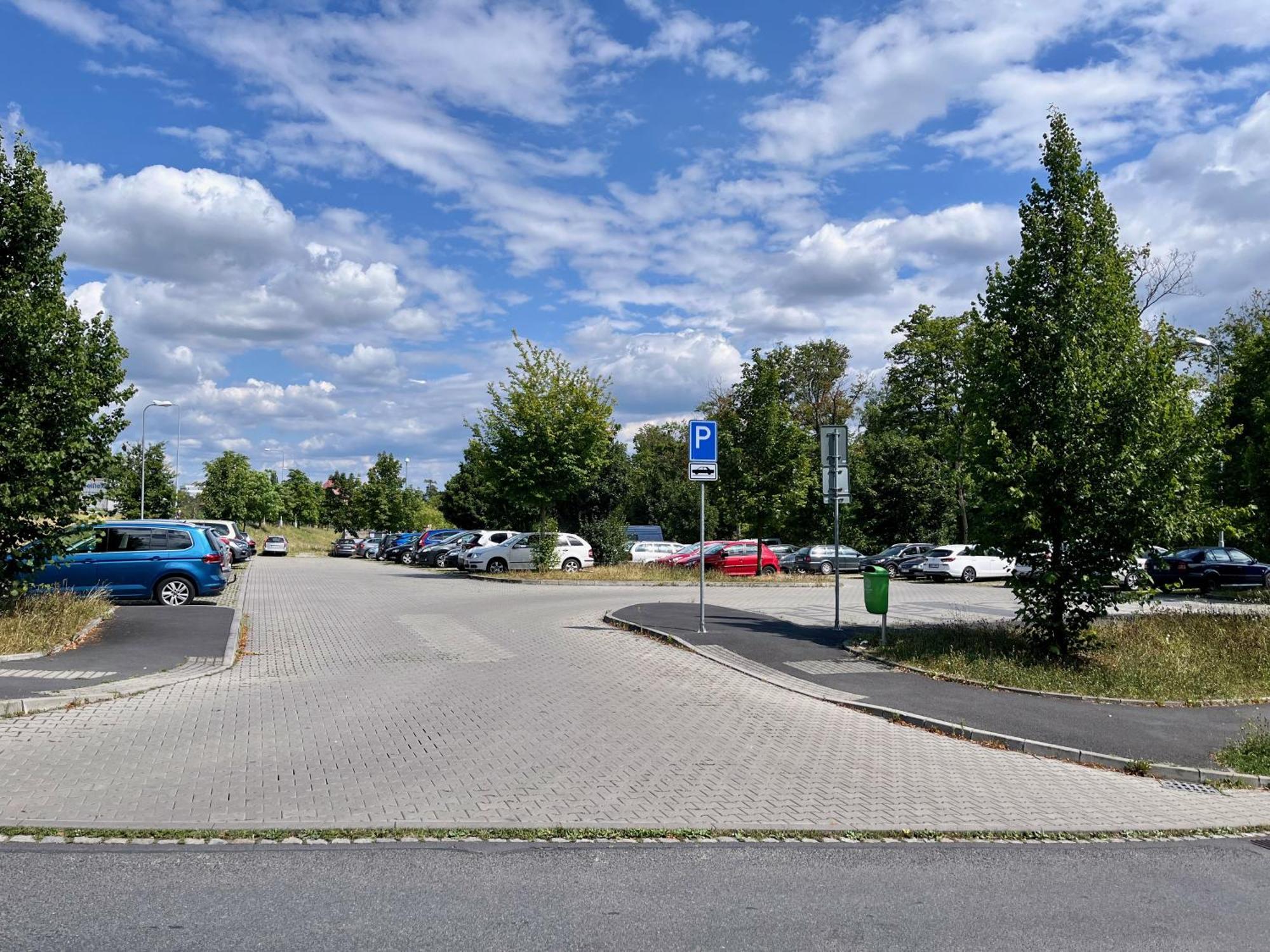 Apartmány Nad ZOO Plzeň Exterior foto