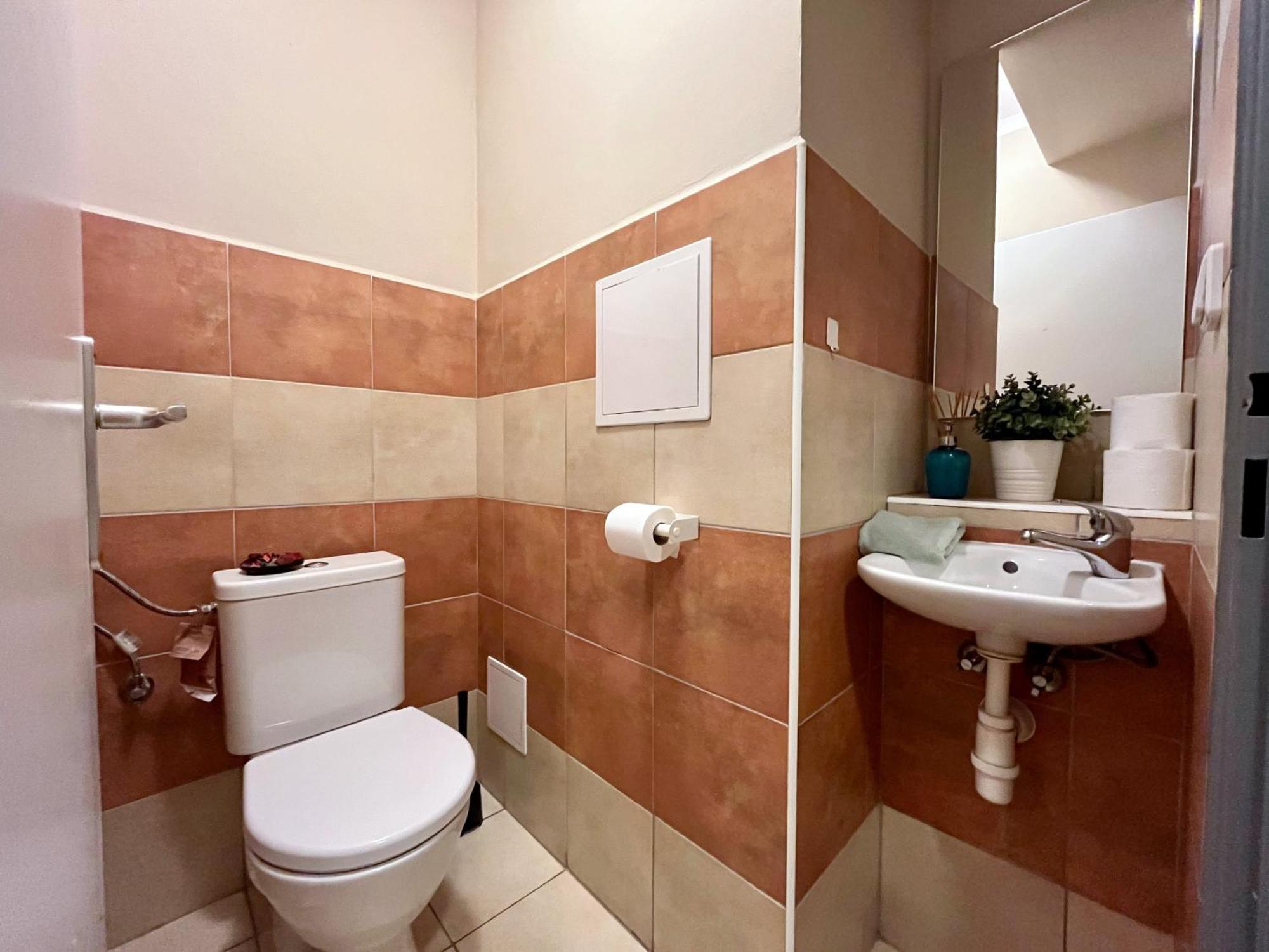 Apartmány Nad ZOO Plzeň Exterior foto